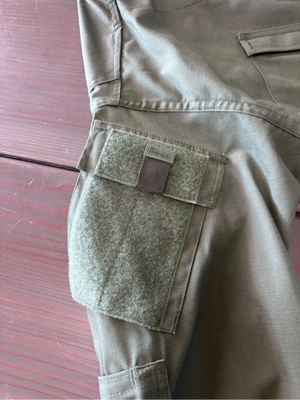 tru-spec durable military